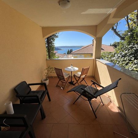 Apartment Rustica Πορτορόζ Εξωτερικό φωτογραφία