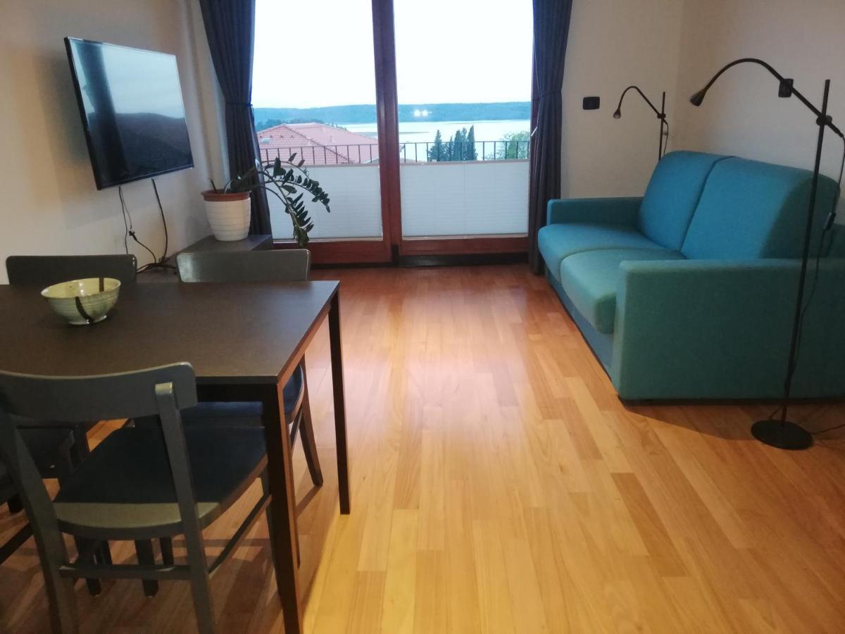 Apartment Rustica Πορτορόζ Εξωτερικό φωτογραφία