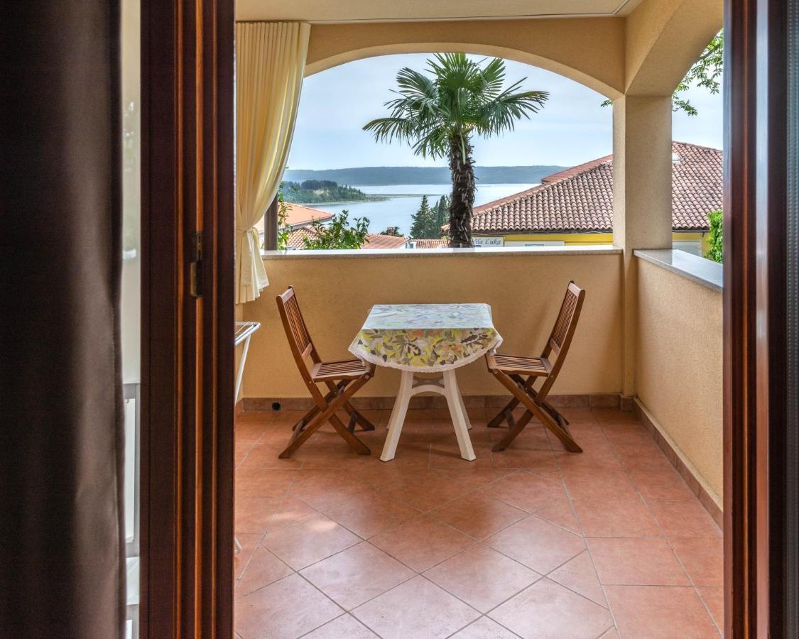 Apartment Rustica Πορτορόζ Εξωτερικό φωτογραφία