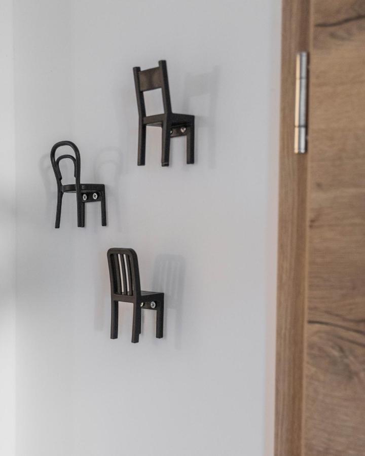 Apartment Rustica Πορτορόζ Εξωτερικό φωτογραφία