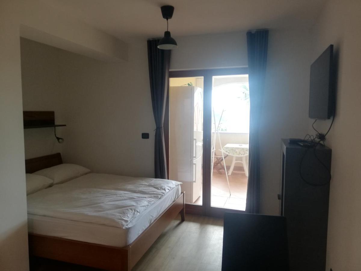 Apartment Rustica Πορτορόζ Εξωτερικό φωτογραφία