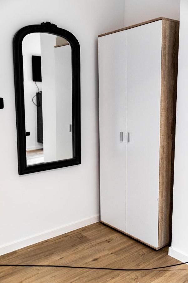 Apartment Rustica Πορτορόζ Εξωτερικό φωτογραφία