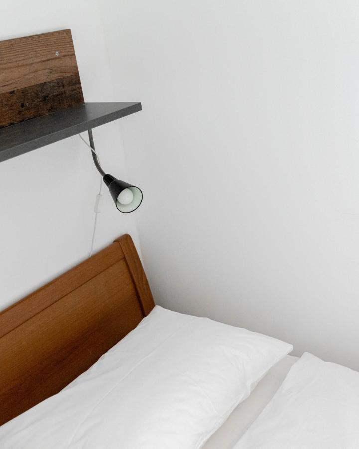 Apartment Rustica Πορτορόζ Εξωτερικό φωτογραφία