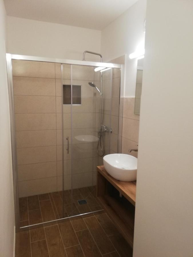 Apartment Rustica Πορτορόζ Εξωτερικό φωτογραφία