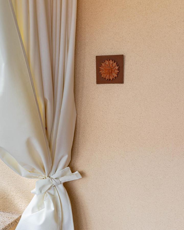 Apartment Rustica Πορτορόζ Εξωτερικό φωτογραφία