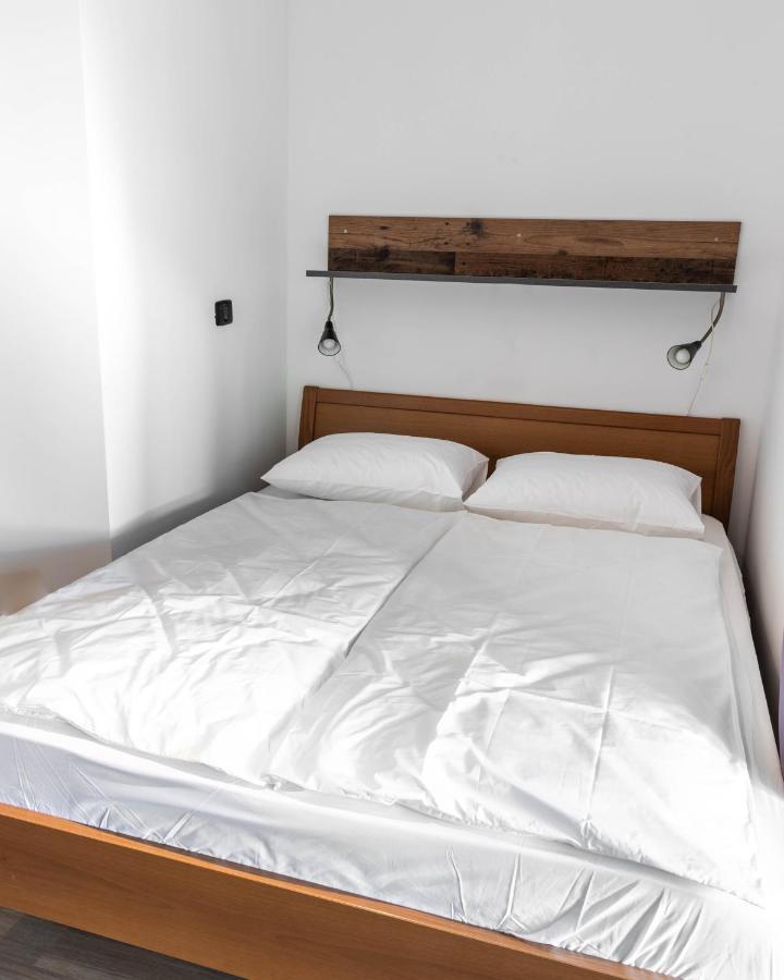 Apartment Rustica Πορτορόζ Εξωτερικό φωτογραφία