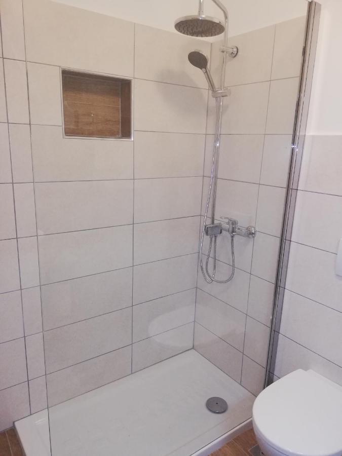 Apartment Rustica Πορτορόζ Εξωτερικό φωτογραφία