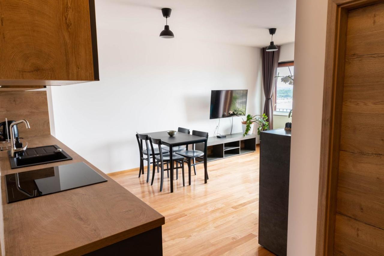 Apartment Rustica Πορτορόζ Εξωτερικό φωτογραφία