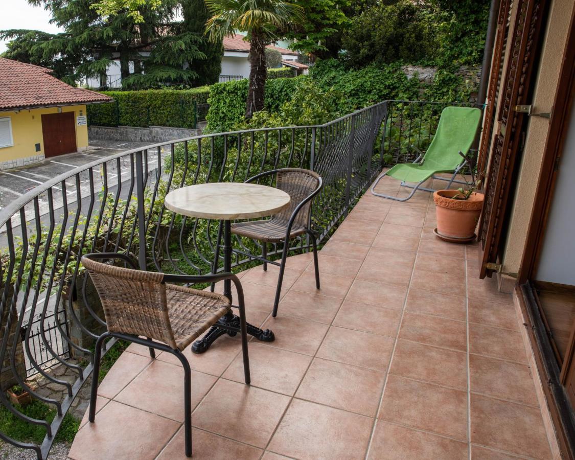 Apartment Rustica Πορτορόζ Εξωτερικό φωτογραφία