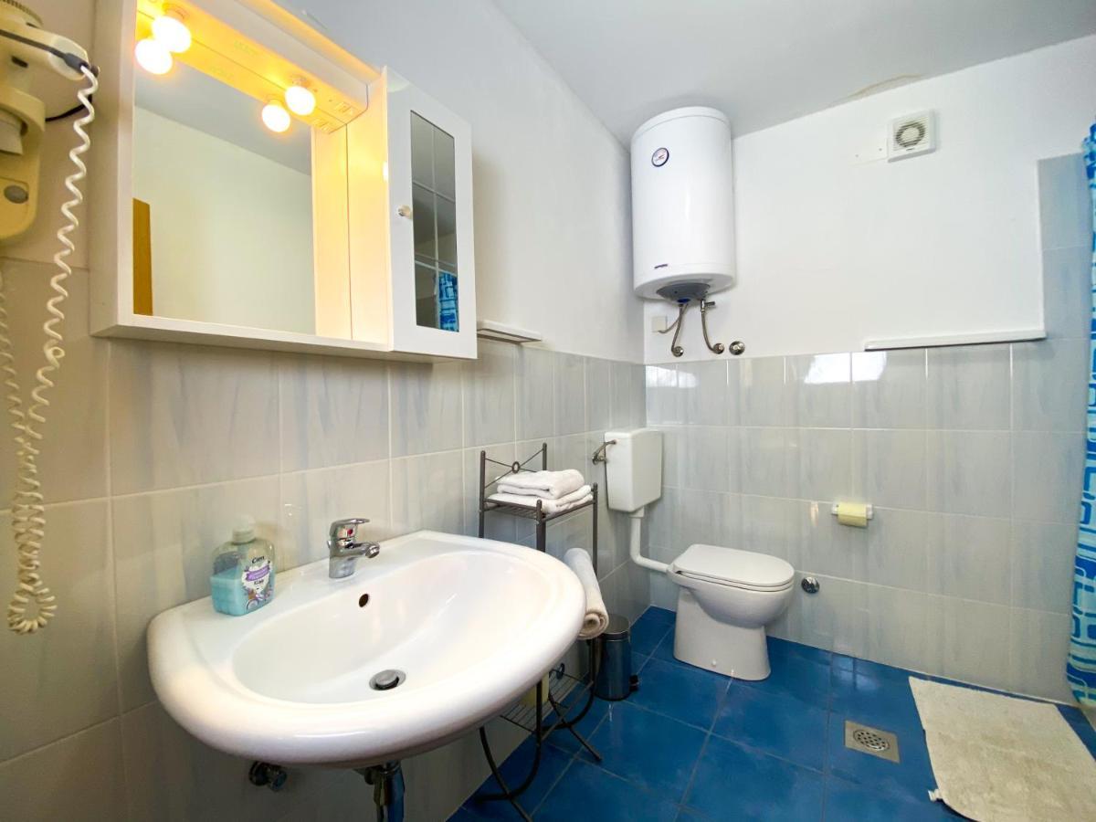 Apartment Rustica Πορτορόζ Εξωτερικό φωτογραφία